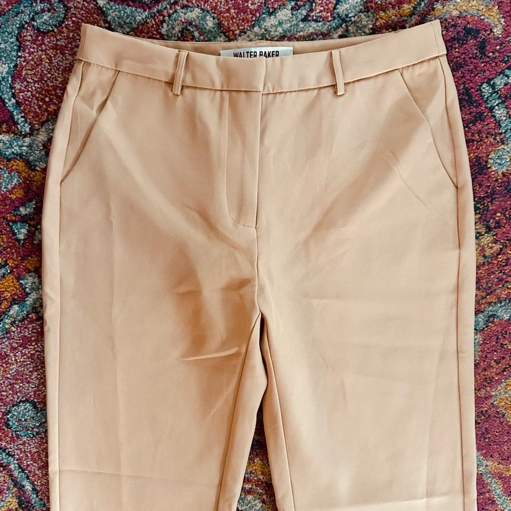 Walter Baker jack nwt